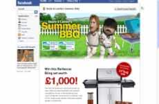 Social BBQ Organizers