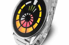 Hard-To-Read Watches