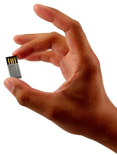 22 Teenie Tiny Gagets + Pico USB 