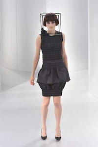 Exuberant Couture Stages Image 6