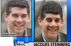Photoshopping For Evil: Fox News Makes NY Times Reporters Ugly