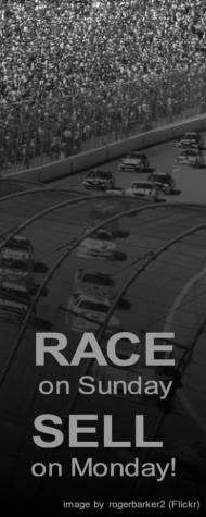 Race Car Sponsorship for Beginners Image 2