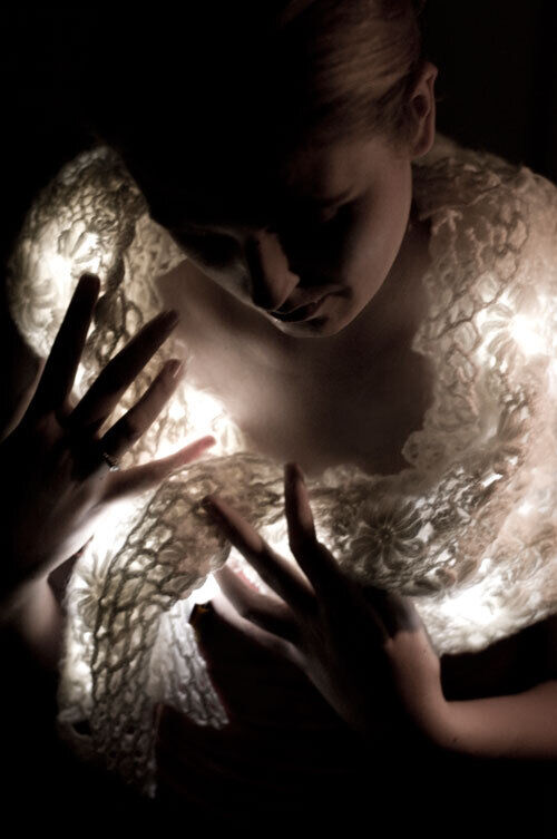 Illuminated Garments