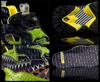 Shoes Inspired by Failure Image 2