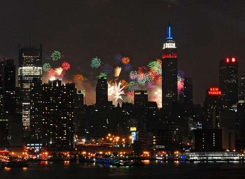 50 Innovations from NYC
