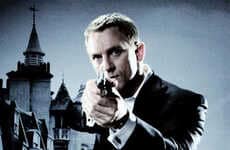 80s Pop for James Bond?