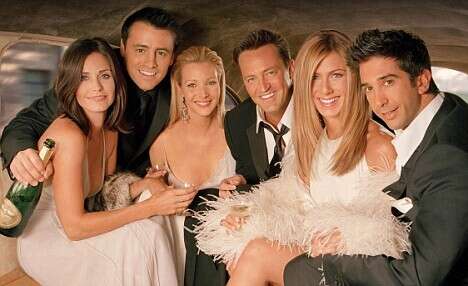 Reviving Killer Sitcoms