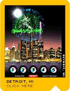 DIY July 4 Fireworks Image 3