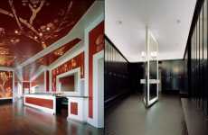 Innovative Club Houses