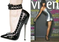 Killer Heels IV Image 2