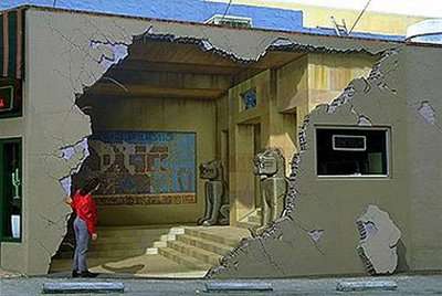 3D Murals 2