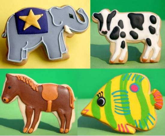 Art Good Enough to Eat Image 2