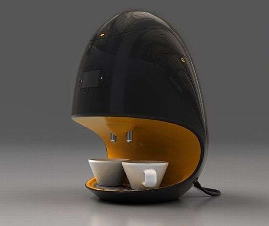 Coffee Pods