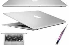 18 MacBook Air Innovations 