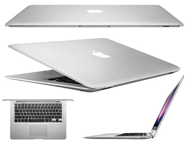 18 MacBook Air Innovations 
