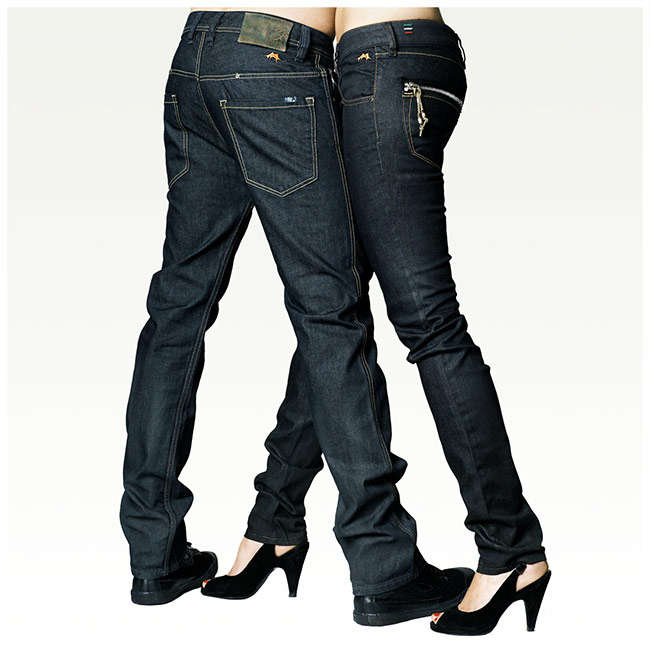 Festival Jeans