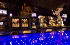 Violent Movie Bars