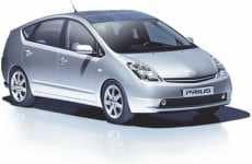 Solar Power For Mainstream Cars