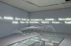 Gravity Defying Dynamic Art