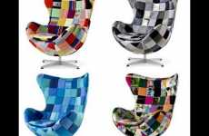 Patchwork Furniture