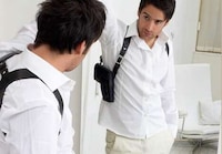 Butch Man Bags Image 7
