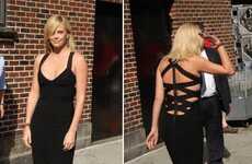 Black Bandage Dresses