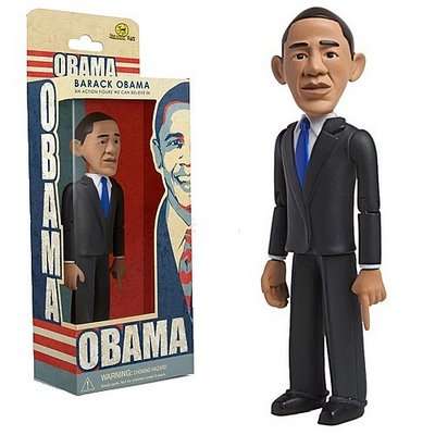 55 Incredibly Awesome & Unique Dolls 