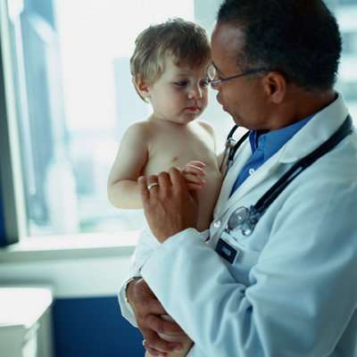 Cholesterol Screening for 2 Year Olds