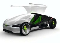 Cars of 2028 Image 2
