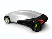 Cars of 2028 Image 3