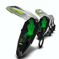 Cars of 2028 Image 7