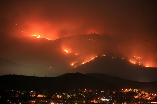 Fire Photography on Flickr