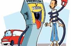 Gas Rebates Keep Consumers Spending