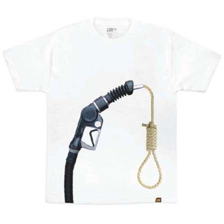Fashion Statement Against Oil Prices