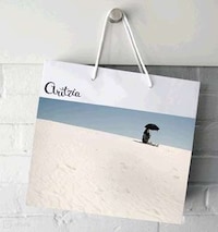 Shopping Bag Canvass Image 2