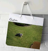 Shopping Bag Canvass Image 3