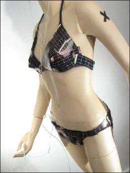 Top 22 Unique Bikinis