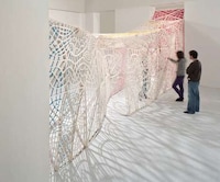 Twisted Design Tunnels Image 4