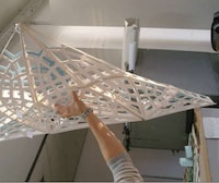 Twisted Design Tunnels Image 7