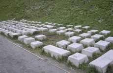 Geeky Guerrilla Sculptures