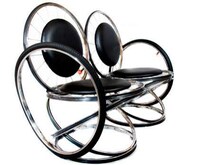 Creative Designs With Recycled Bicycles Image 2