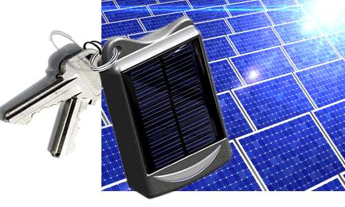 Mini Eco Chargers