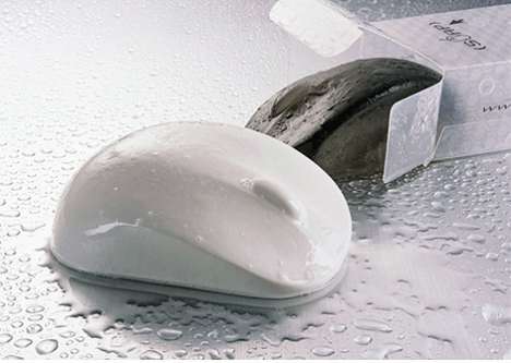 Geeky Soap
