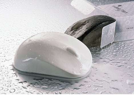 Geeky Soap