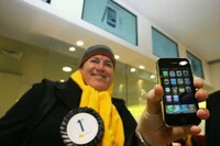 First iPhone Buyers Image 2