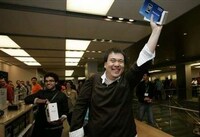 First iPhone Buyers Image 4