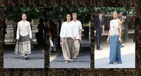 Ma ke: another vision of haute couture. Image 2