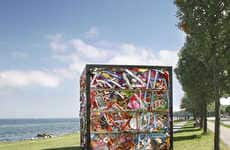 Compressed Park Installations