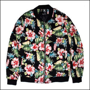 69 Tropical-Print Fashions