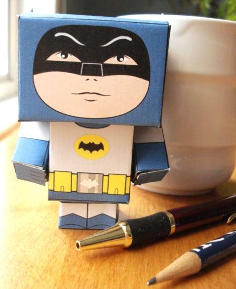 80 Creative DIY Toys
